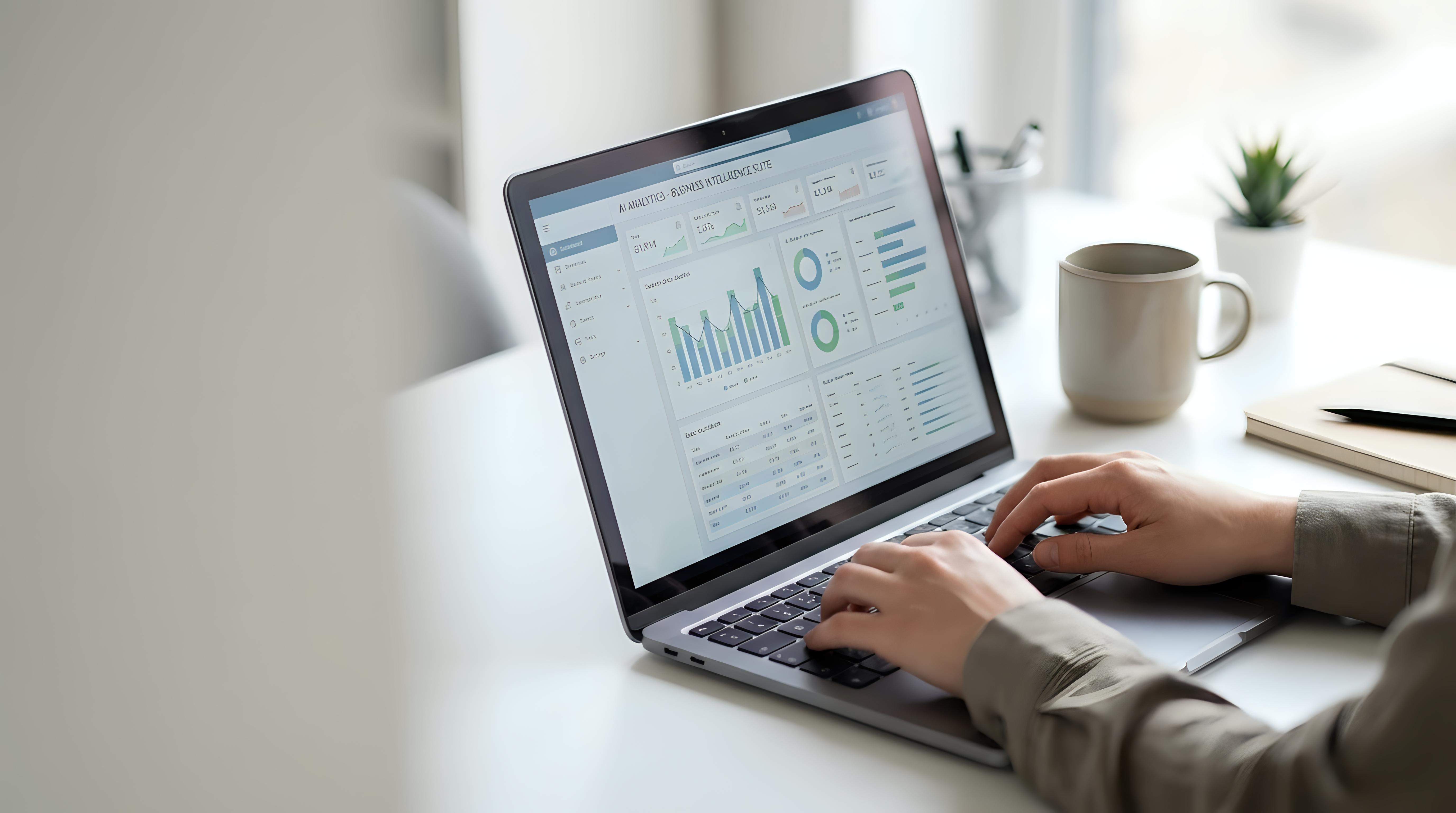 Businesses powered by technology