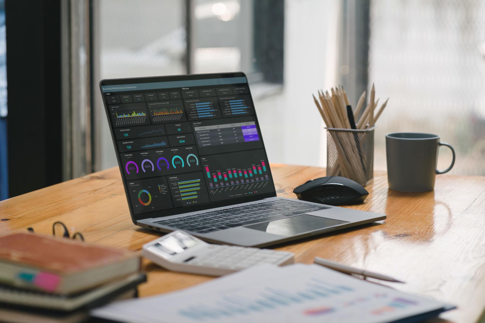 Waazen Tech business technology systems