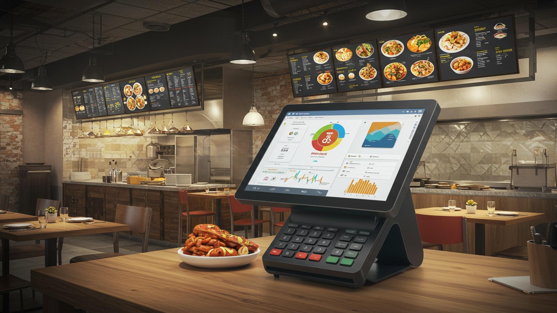Food and hospitality businesses