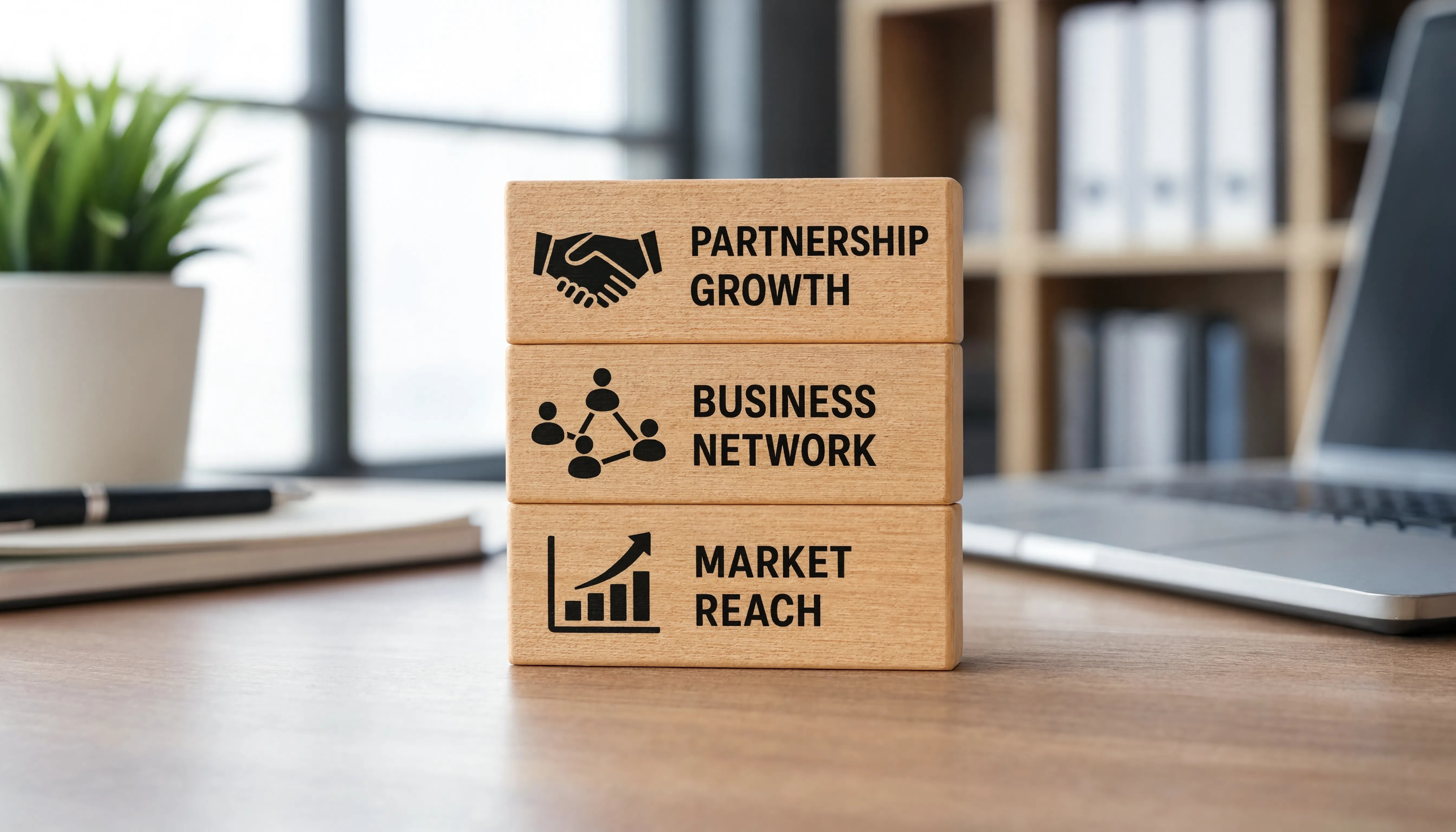 Waazen Tech business collaboration